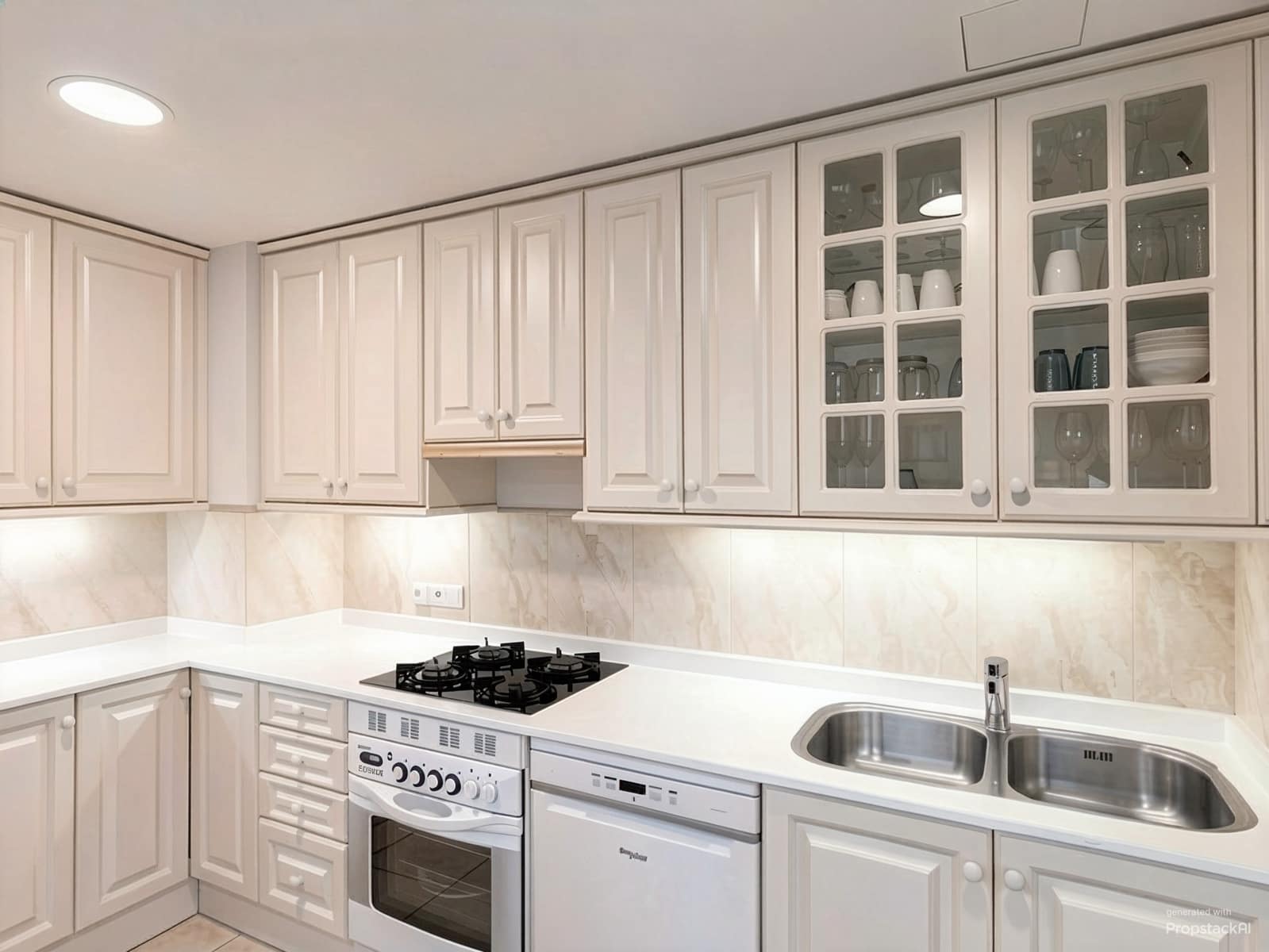 3 quarto Apartamento para venda em Palma de Mallorca com piscina garagem - 895 000 € (Ref: 9609941)