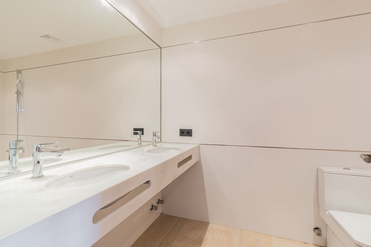 7 makuuhuone Maalaistalo myytävänä paikassa Estellenchs mukana uima-altaan 
autotalli - 3 750 000 € (Ref: 9614063)