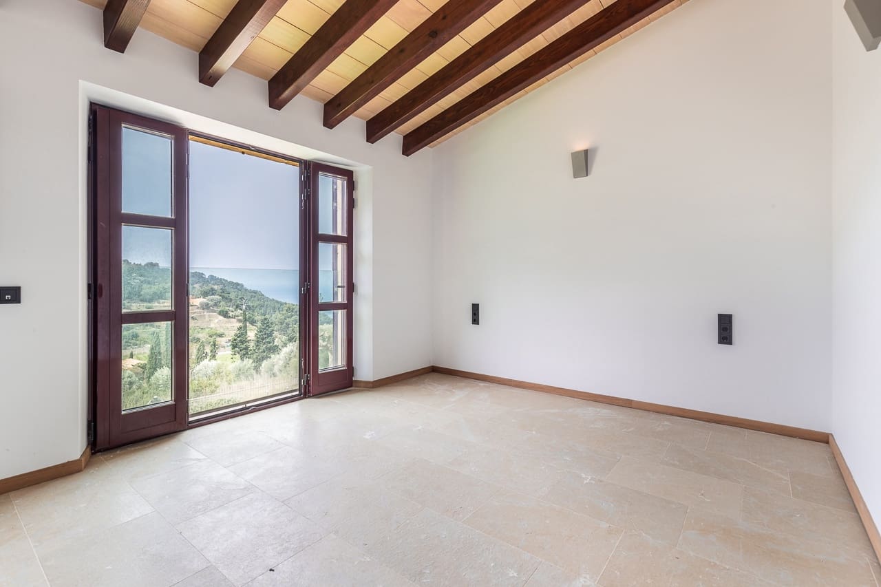 7 makuuhuone Maalaistalo myytävänä paikassa Estellenchs mukana uima-altaan 
autotalli - 3 750 000 € (Ref: 9614063)