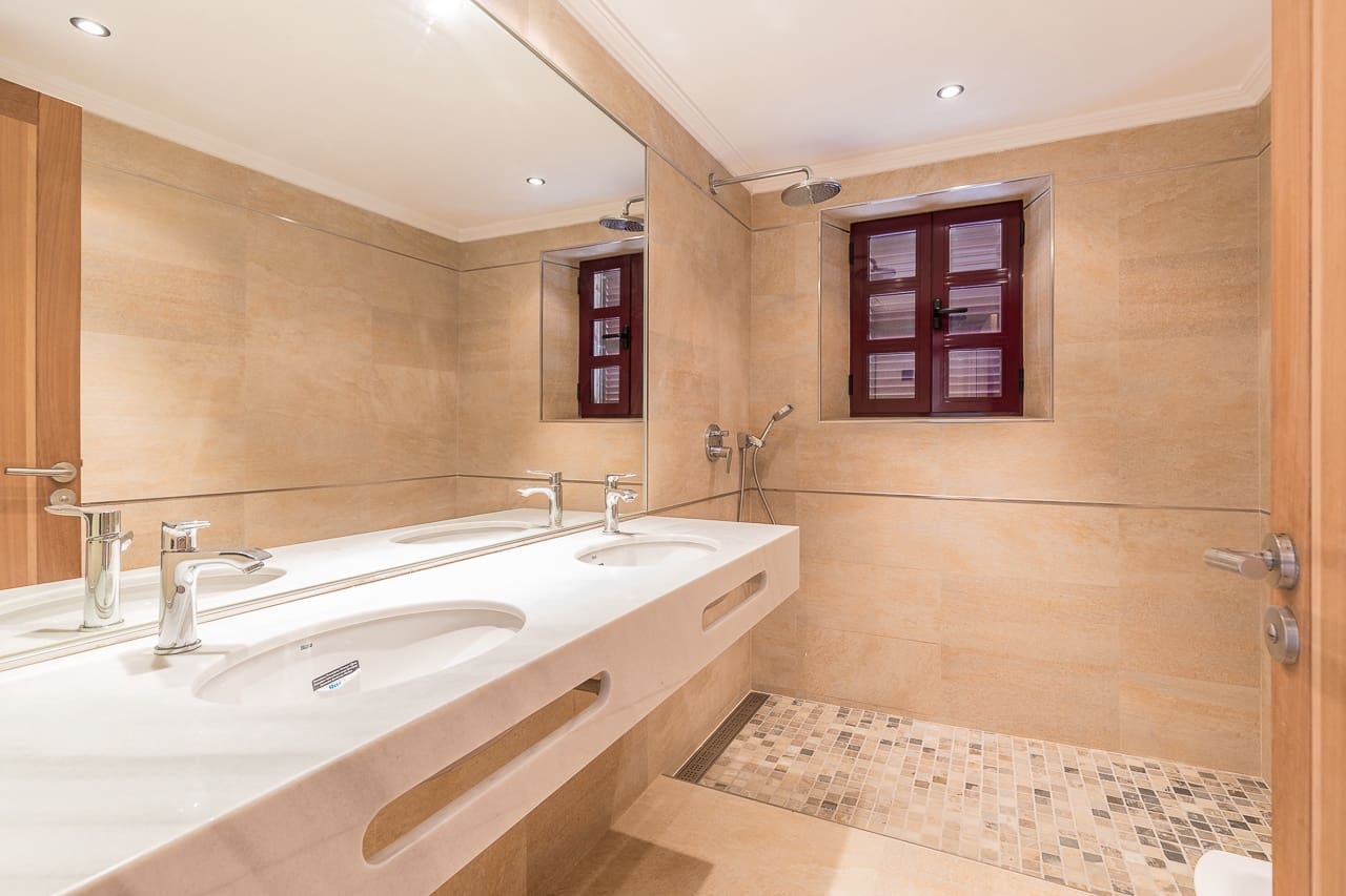 7 makuuhuone Maalaistalo myytävänä paikassa Estellenchs mukana uima-altaan 
autotalli - 3 750 000 € (Ref: 9614063)