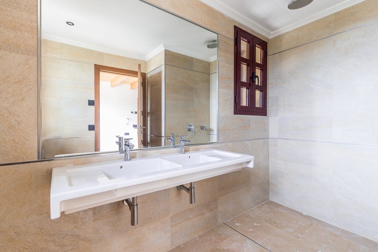 7 makuuhuone Maalaistalo myytävänä paikassa Estellenchs mukana uima-altaan 
autotalli - 3 750 000 € (Ref: 9614063)