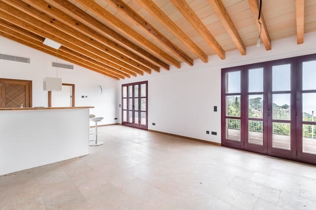 7 Zimmer Finca/Landgut zu verkaufen in Estellenchs mit Pool Garage - 3.750.000 € (Ref: 9614063)