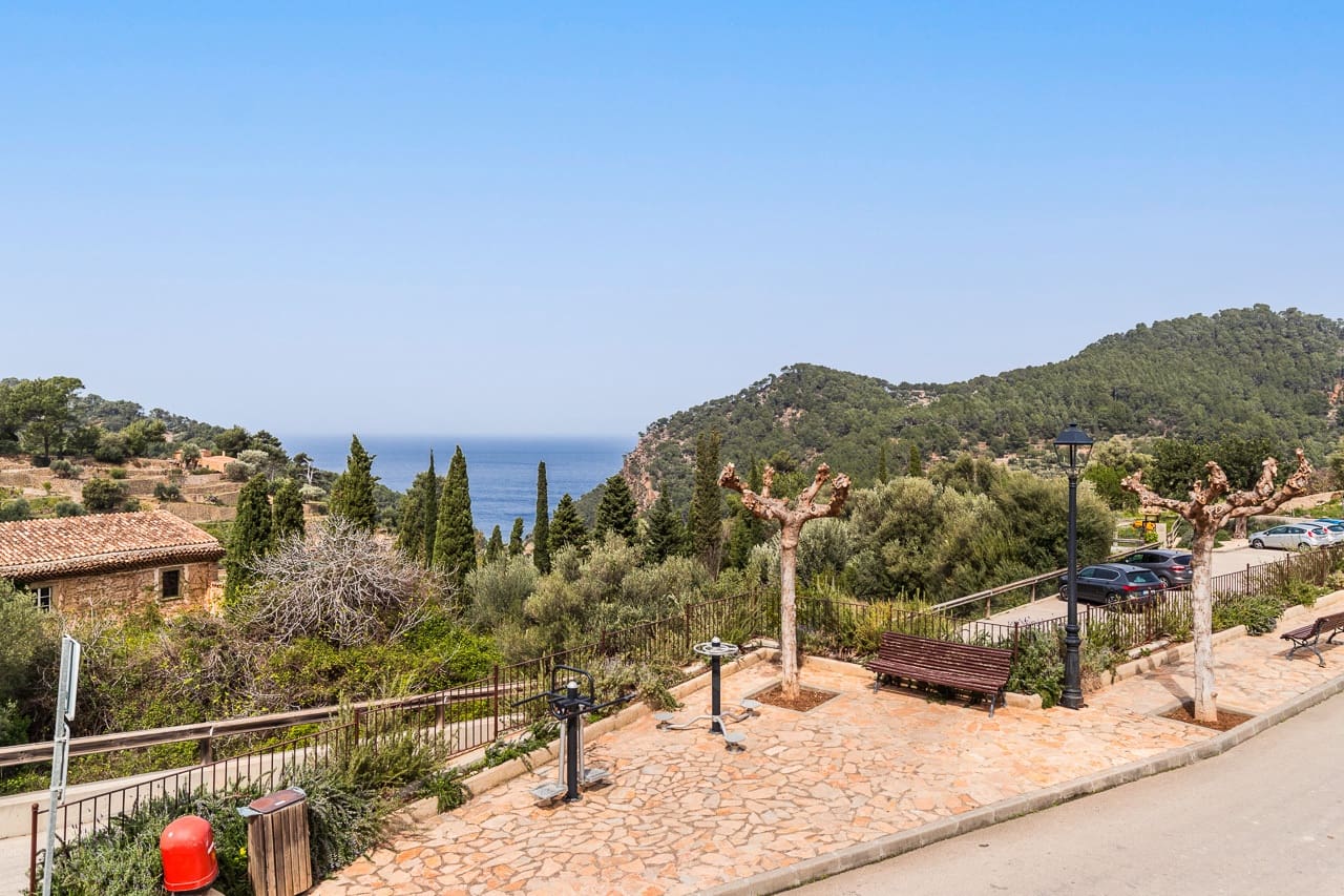 7 makuuhuone Maalaistalo myytävänä paikassa Estellenchs mukana uima-altaan 
autotalli - 3 750 000 € (Ref: 9614063)