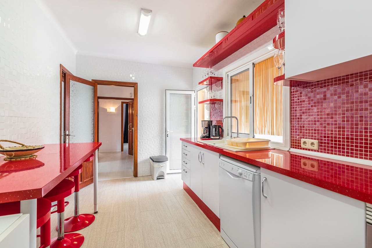 5 soverom Villa til salgs i Alcudia med svømmebasseng garasje - € 1 600 000 (Ref: 9614064)