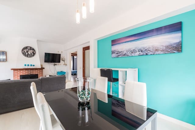 5 soverom Villa til salgs i Puerto de Alcudia, Alcúdia med svømmebasseng garasje - € 1 600 000 (Ref: 9614064)