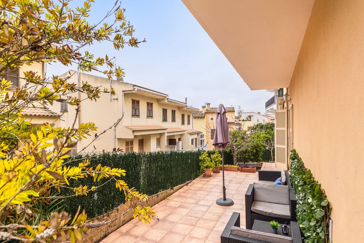 5 soverom Villa til salgs i Alcudia med svømmebasseng garasje - € 1 600 000 (Ref: 9614064)