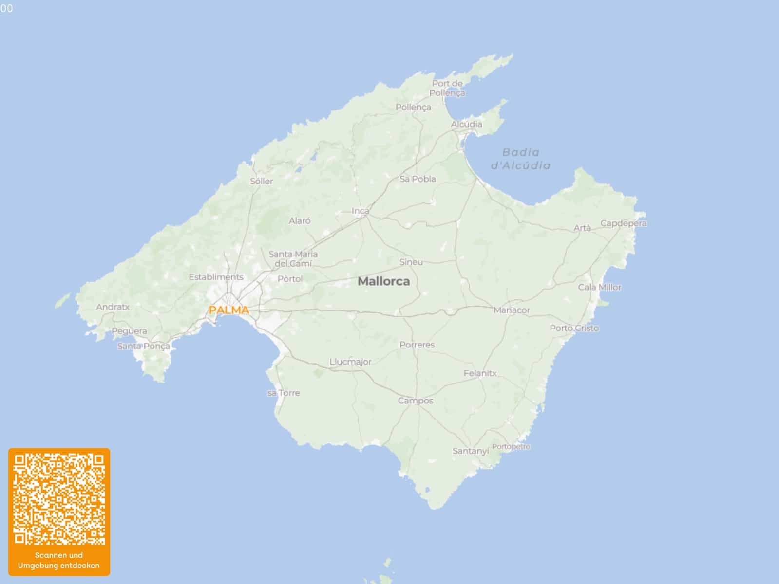 13 sypialnia Dom na sprzedaż w Sineu - 1 795 000 € (Ref: 9614065)