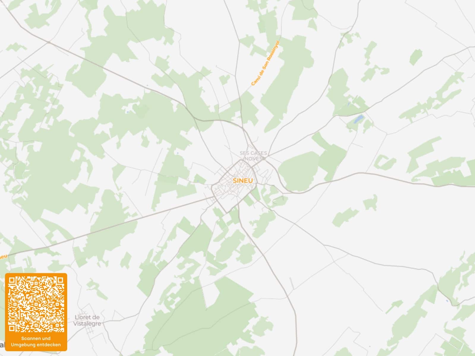 13 sypialnia Dom na sprzedaż w Sineu - 1 795 000 € (Ref: 9614065)