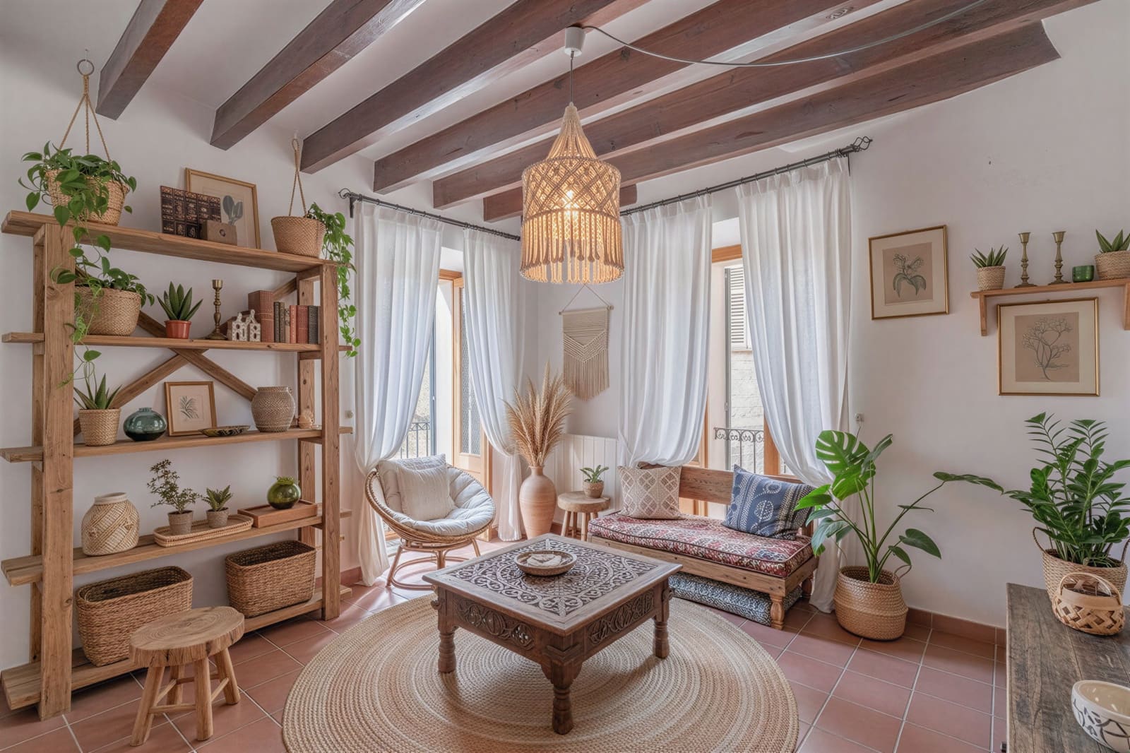 13 sypialnia Dom na sprzedaż w Sineu - 1 795 000 € (Ref: 9614065)