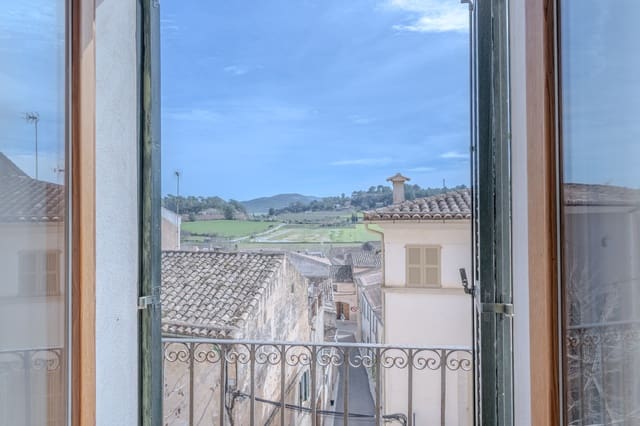 13 soverom Hus til salgs i Sineu - € 1 795 000 (Ref: 9614065)