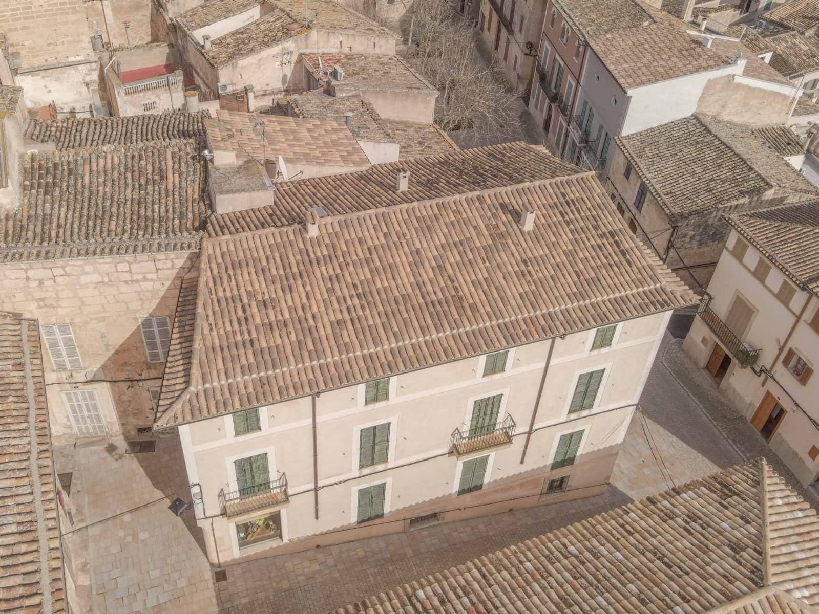 13 sypialnia Dom na sprzedaż w Sineu - 1 795 000 € (Ref: 9614065)