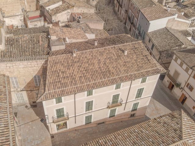 13 soverom Hus til salgs i Sineu - € 1 795 000 (Ref: 9614065)