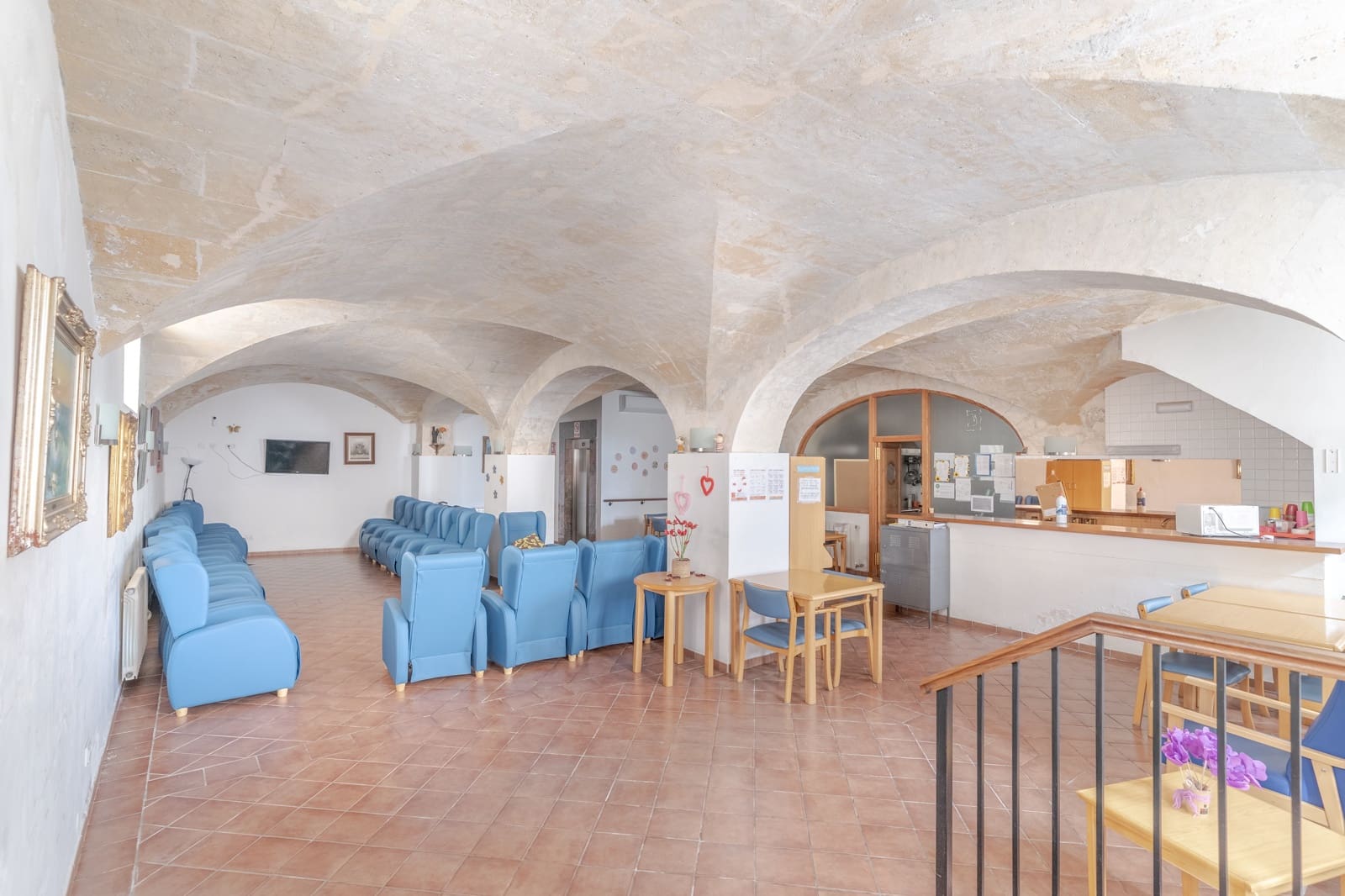 13 sypialnia Dom na sprzedaż w Sineu - 1 795 000 € (Ref: 9614065)