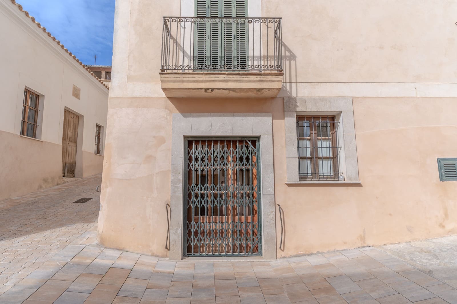 13 sypialnia Dom na sprzedaż w Sineu - 1 795 000 € (Ref: 9614065)