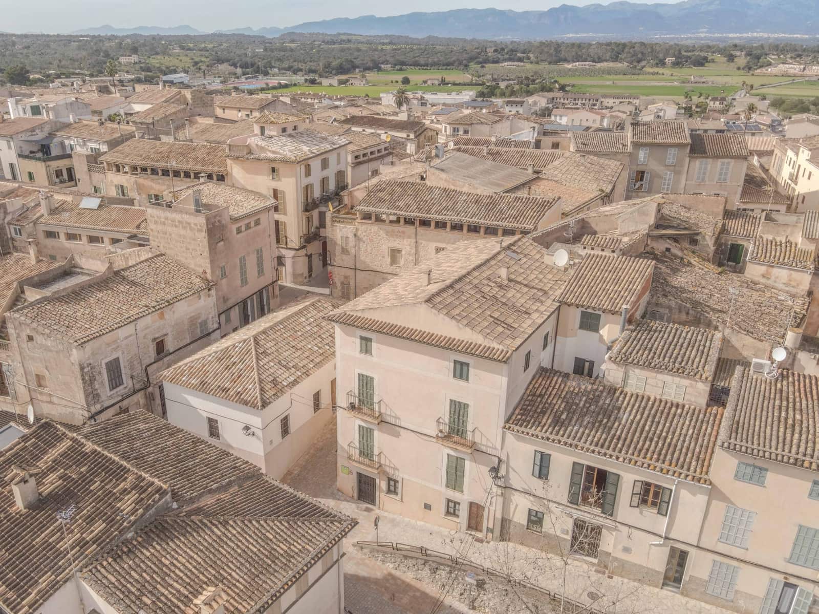 13 sypialnia Dom na sprzedaż w Sineu - 1 795 000 € (Ref: 9614065)