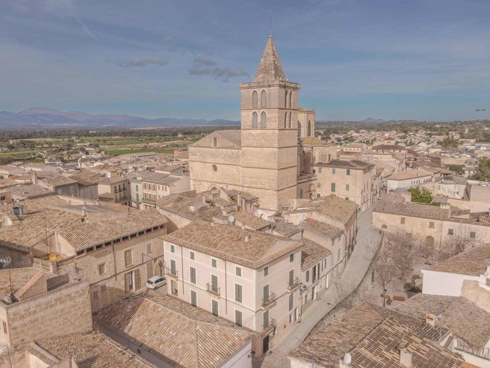 13 sypialnia Dom na sprzedaż w Sineu - 1 795 000 € (Ref: 9614065)