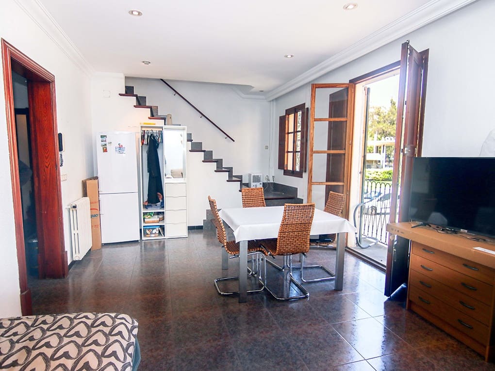 7 sovrum Hus till salu i Palma de Mallorca - 1 800 000 € (Ref: 9614187)