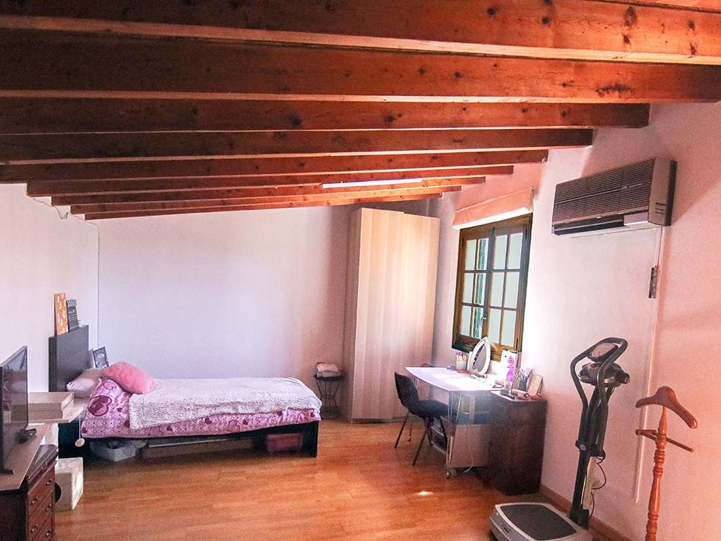 7 sovrum Hus till salu i Palma de Mallorca - 1 800 000 € (Ref: 9614187)