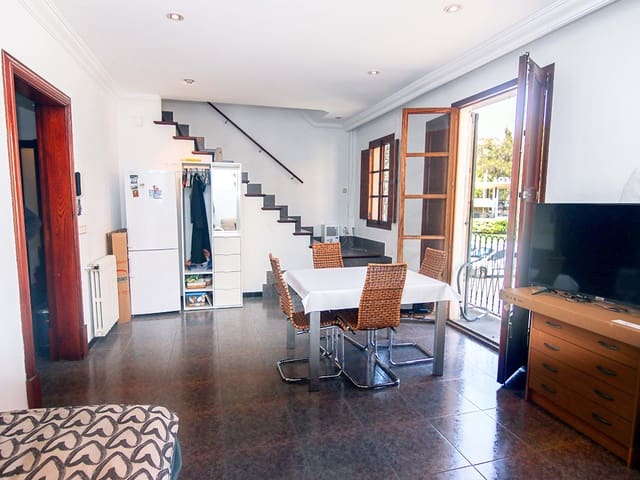 7 sovrum Hus till salu i Santa Catalina, Palma de Mallorca - 1 800 000 € (Ref: 9614187)