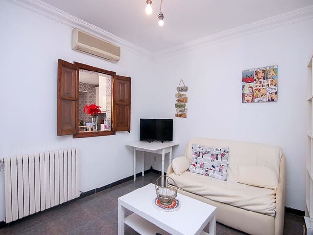 7 sovrum Hus till salu i Santa Catalina, Palma de Mallorca - 1 800 000 € (Ref: 9614187)