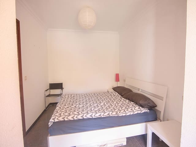 7 sovrum Hus till salu i Santa Catalina, Palma de Mallorca - 1 800 000 € (Ref: 9614187)