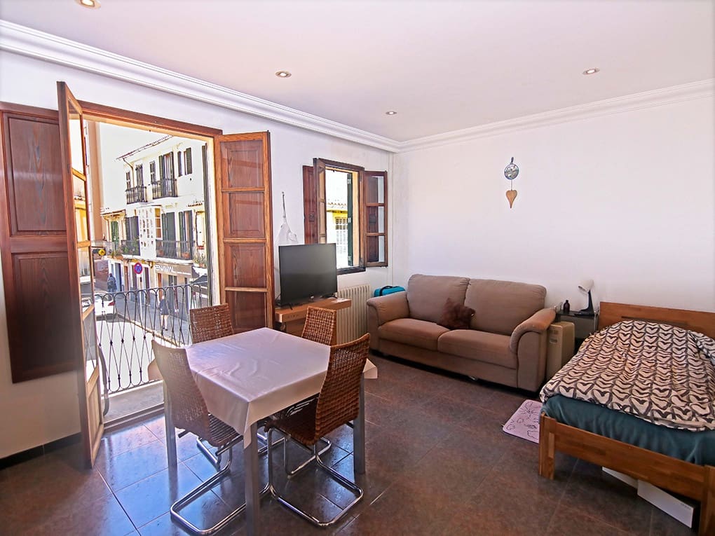 7 sovrum Hus till salu i Palma de Mallorca - 1 800 000 € (Ref: 9614187)