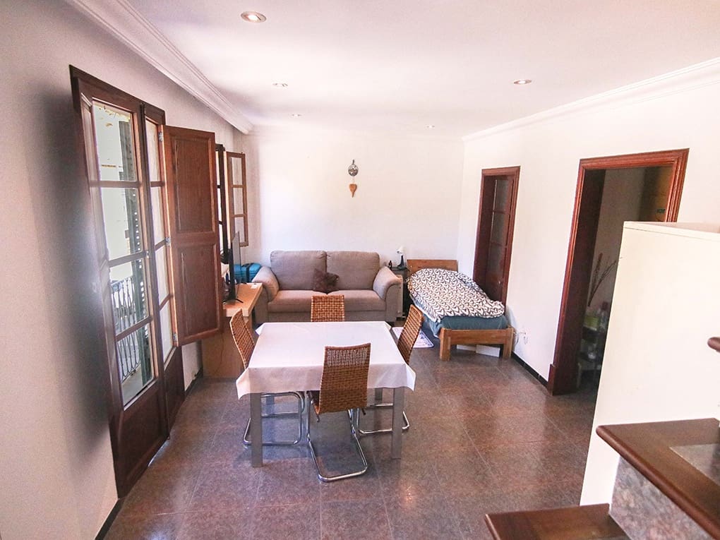 7 sovrum Hus till salu i Palma de Mallorca - 1 800 000 € (Ref: 9614187)