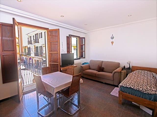 7 sovrum Hus till salu i Santa Catalina, Palma de Mallorca - 1 800 000 € (Ref: 9614187)