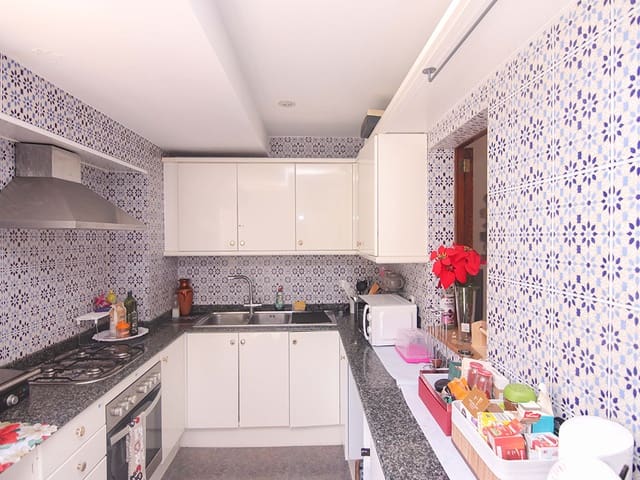 7 sovrum Hus till salu i Santa Catalina, Palma de Mallorca - 1 800 000 € (Ref: 9614187)