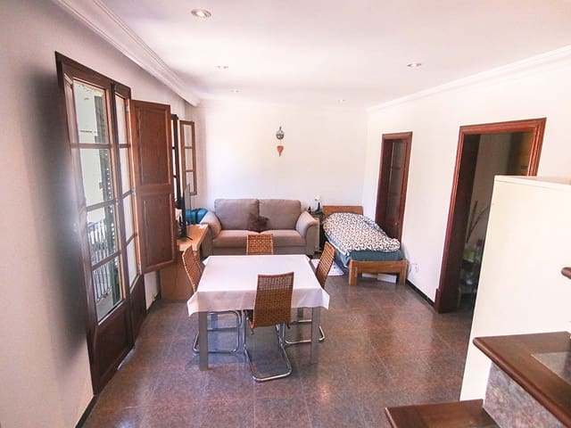 7 sovrum Hus till salu i Santa Catalina, Palma de Mallorca - 1 500 000 € (Ref: 9614187)