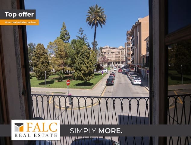 7 sovrum Hus till salu i Santa Catalina, Palma de Mallorca - 1 800 000 € (Ref: 9614187)