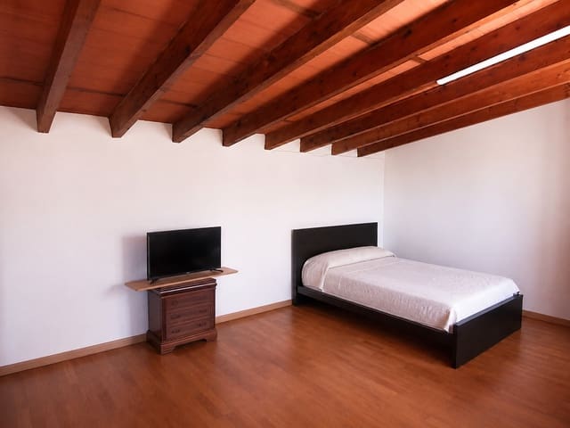 7 sovrum Hus till salu i Santa Catalina, Palma de Mallorca - 1 500 000 € (Ref: 9614187)
