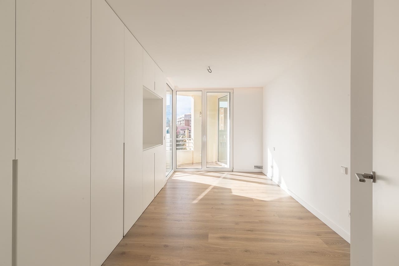 3 soveværelse Lejlighed til salg i Cala Mayor med swimmingpool garage - € 1.550.000 (Ref: 9614188)