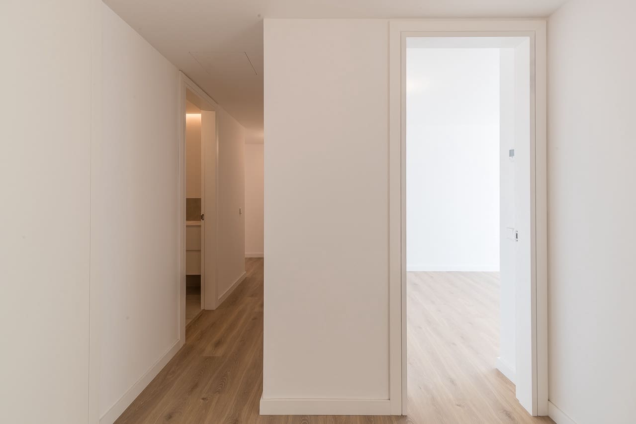 3 soveværelse Lejlighed til salg i Cala Mayor med swimmingpool garage - € 1.550.000 (Ref: 9614188)