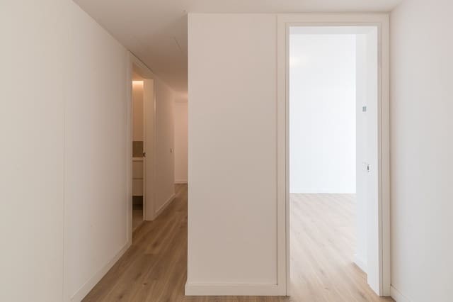 3 soveværelse Lejlighed til salg i Cala Mayor, Palma de Mallorca med swimmingpool garage - € 1.550.000 (Ref: 9614188)