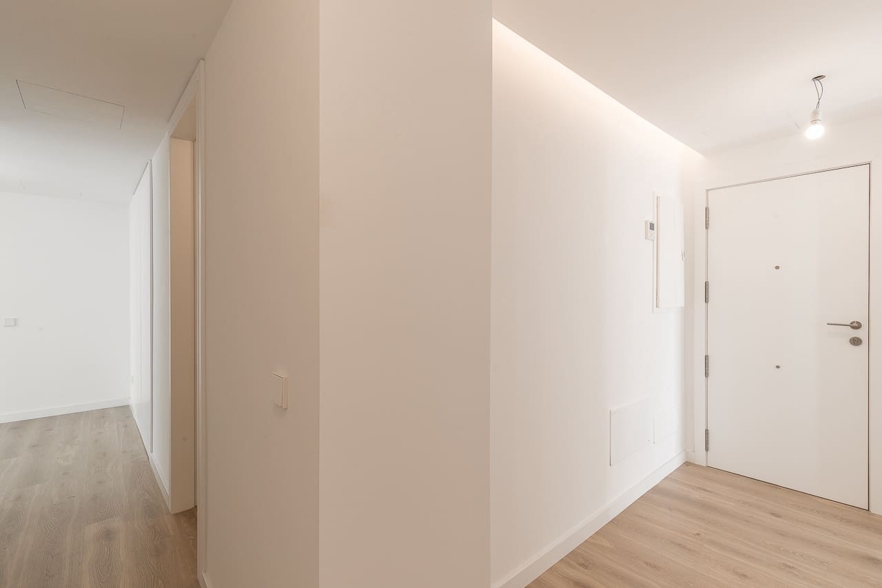 3 soveværelse Lejlighed til salg i Cala Mayor med swimmingpool garage - € 1.550.000 (Ref: 9614188)