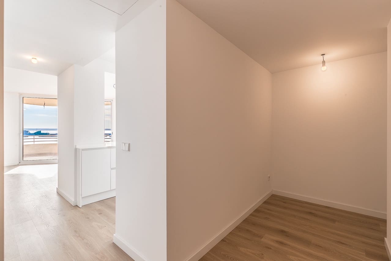 3 soveværelse Lejlighed til salg i Cala Mayor med swimmingpool garage - € 1.550.000 (Ref: 9614188)