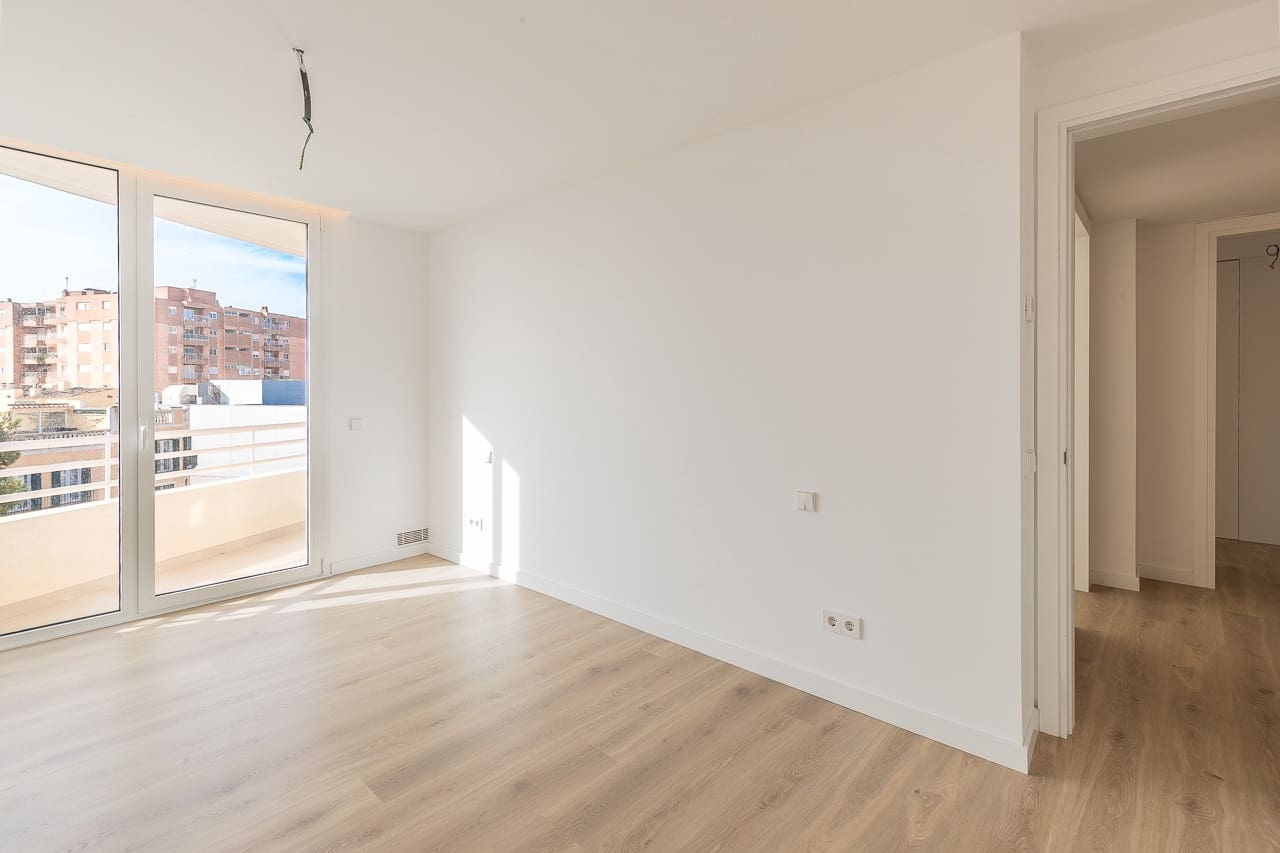 3 soveværelse Lejlighed til salg i Cala Mayor med swimmingpool garage - € 1.550.000 (Ref: 9614188)