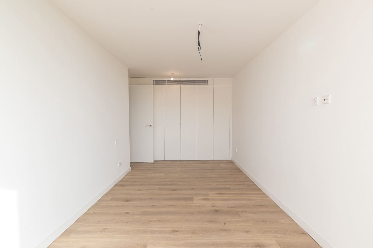 3 soveværelse Lejlighed til salg i Cala Mayor med swimmingpool garage - € 1.550.000 (Ref: 9614188)