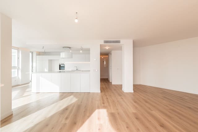 3 soveværelse Lejlighed til salg i Cala Mayor, Palma de Mallorca med swimmingpool garage - € 1.550.000 (Ref: 9614188)