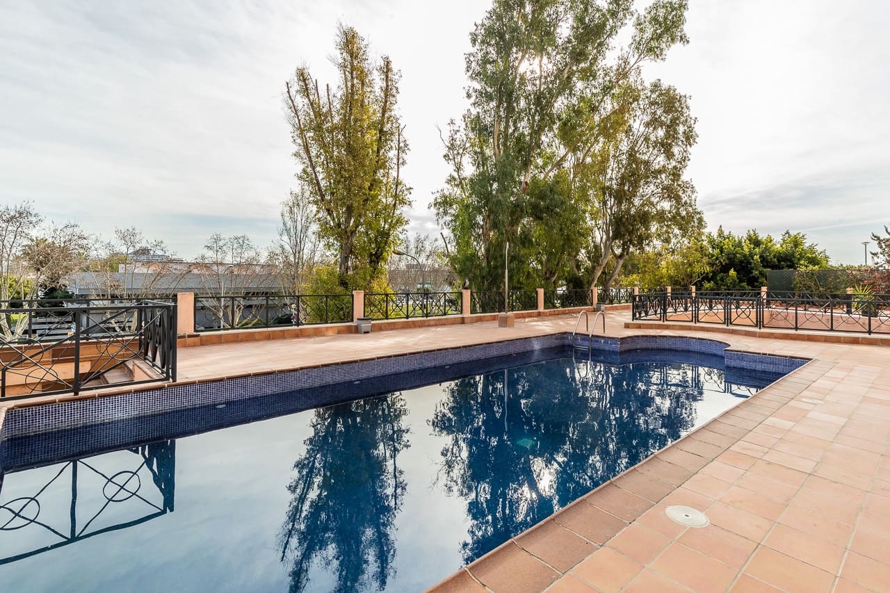 3 soveværelse Lejlighed til salg i Cala Mayor med swimmingpool garage - € 1.550.000 (Ref: 9614188)