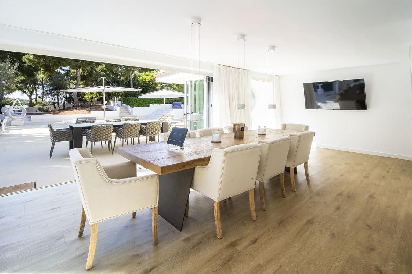 4 bedroom Villa for sale in Santa Ponsa with pool garage - € 3,175,000 (Ref: 9618088)