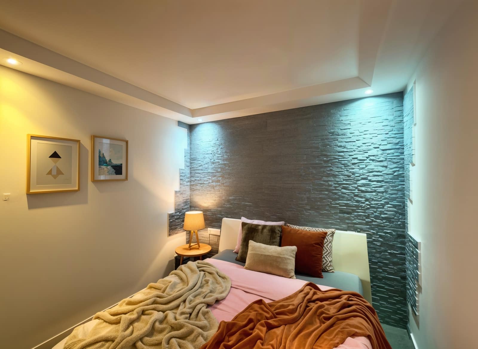 3 quarto Apartamento para arrendar em Palma de Mallorca - 2 100 € (Ref: 9618089)