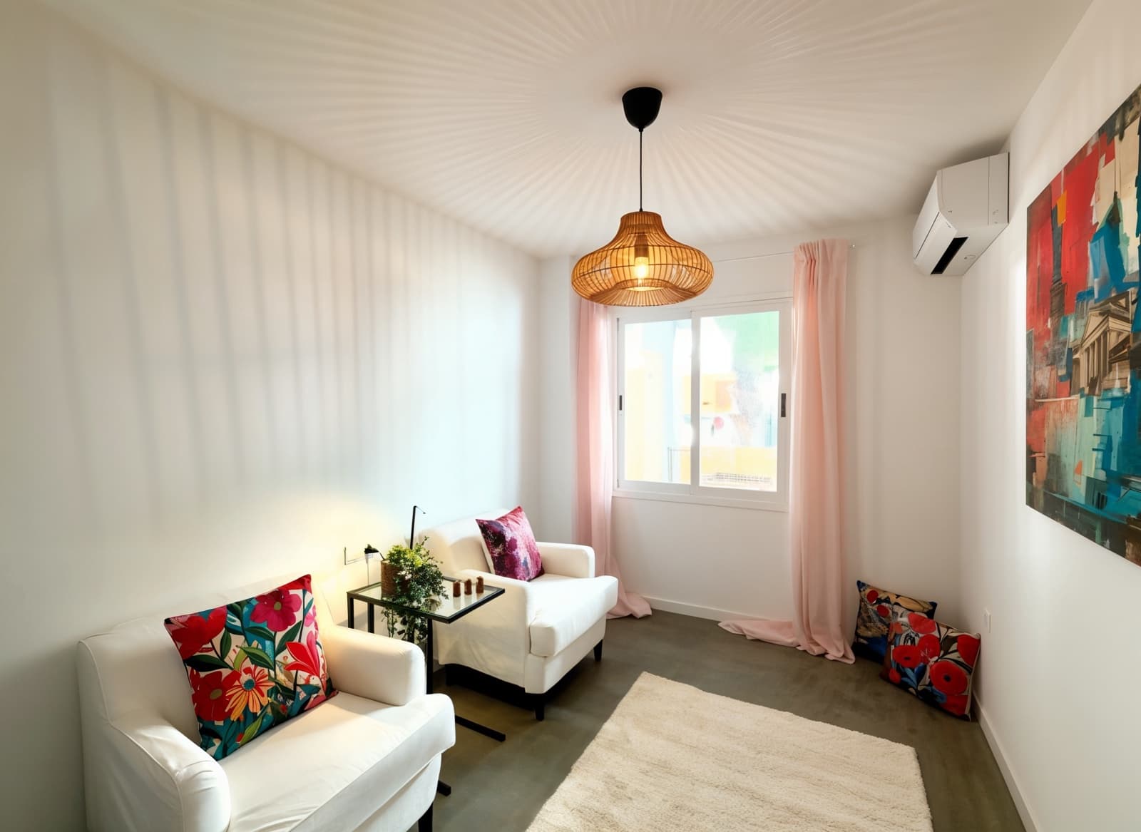 3 quarto Apartamento para arrendar em Palma de Mallorca - 2 100 € (Ref: 9618089)