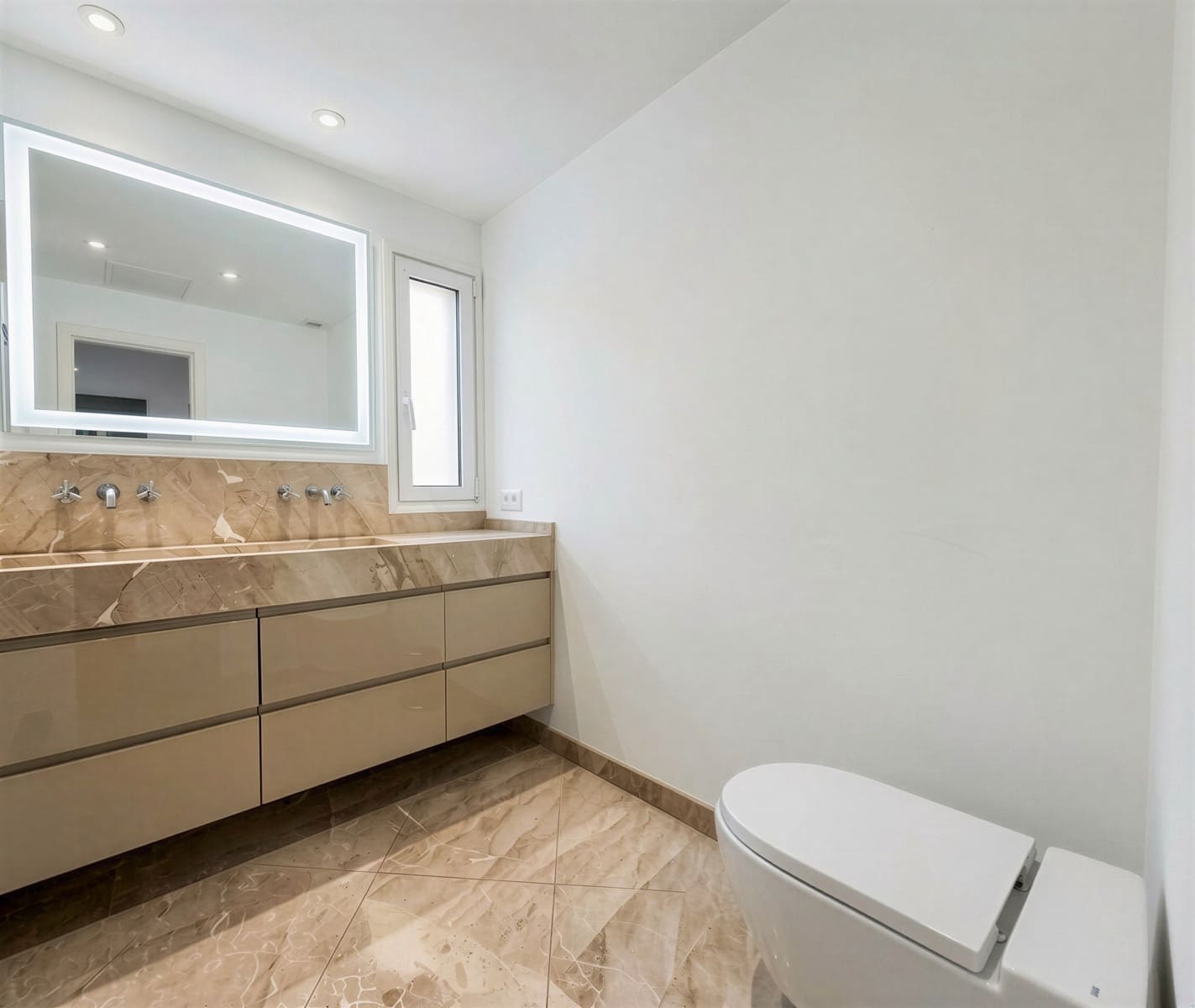 5 soveværelse Lejlighed til salg i Palma de Mallorca med swimmingpool garage - € 3.200.000 (Ref: 9619808)