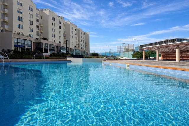 5 soveværelse Lejlighed til salg i Nou Llevant, Palma de Mallorca med swimmingpool garage - € 3.200.000 (Ref: 9619808)