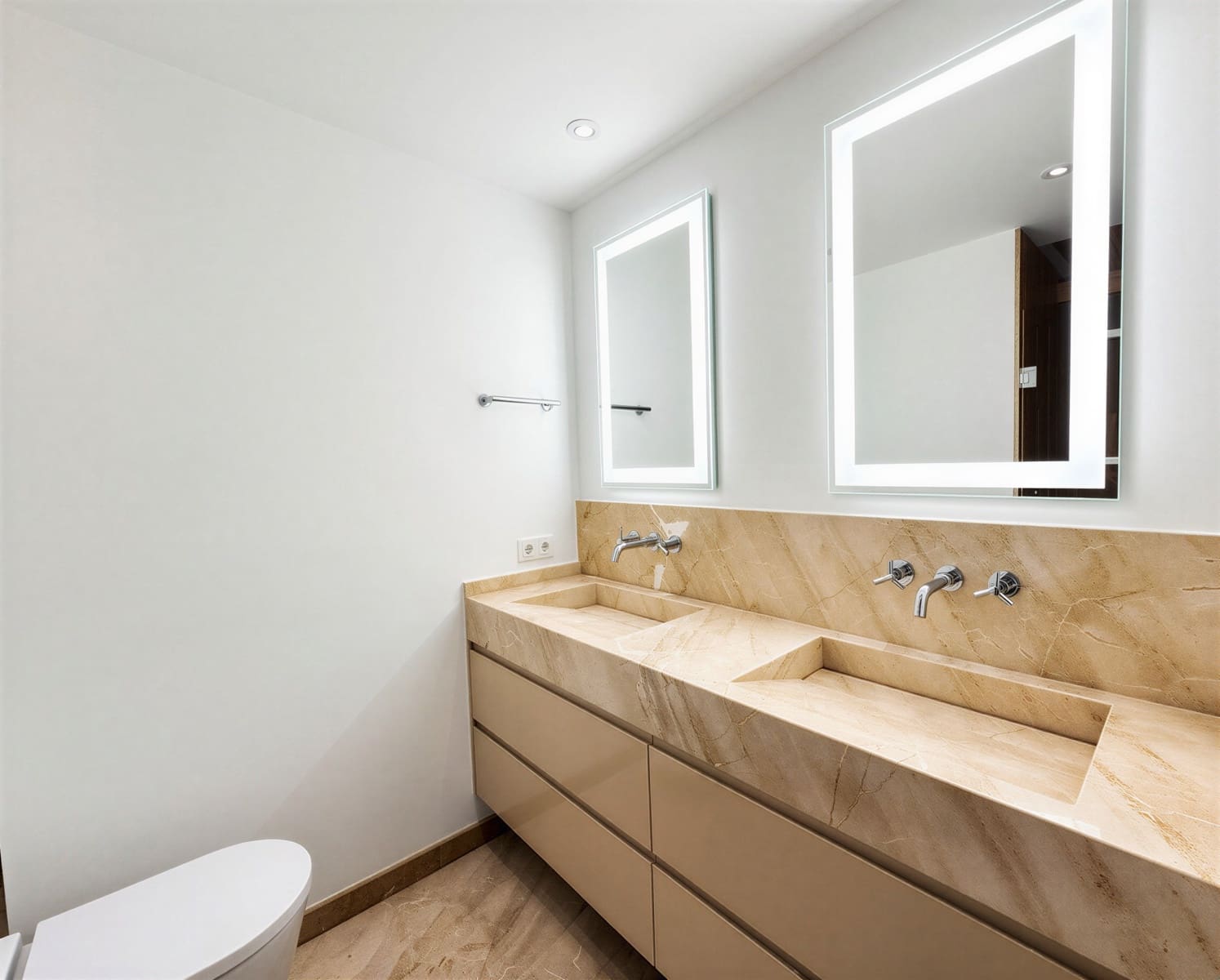 5 soveværelse Lejlighed til salg i Palma de Mallorca med swimmingpool garage - € 3.200.000 (Ref: 9619808)