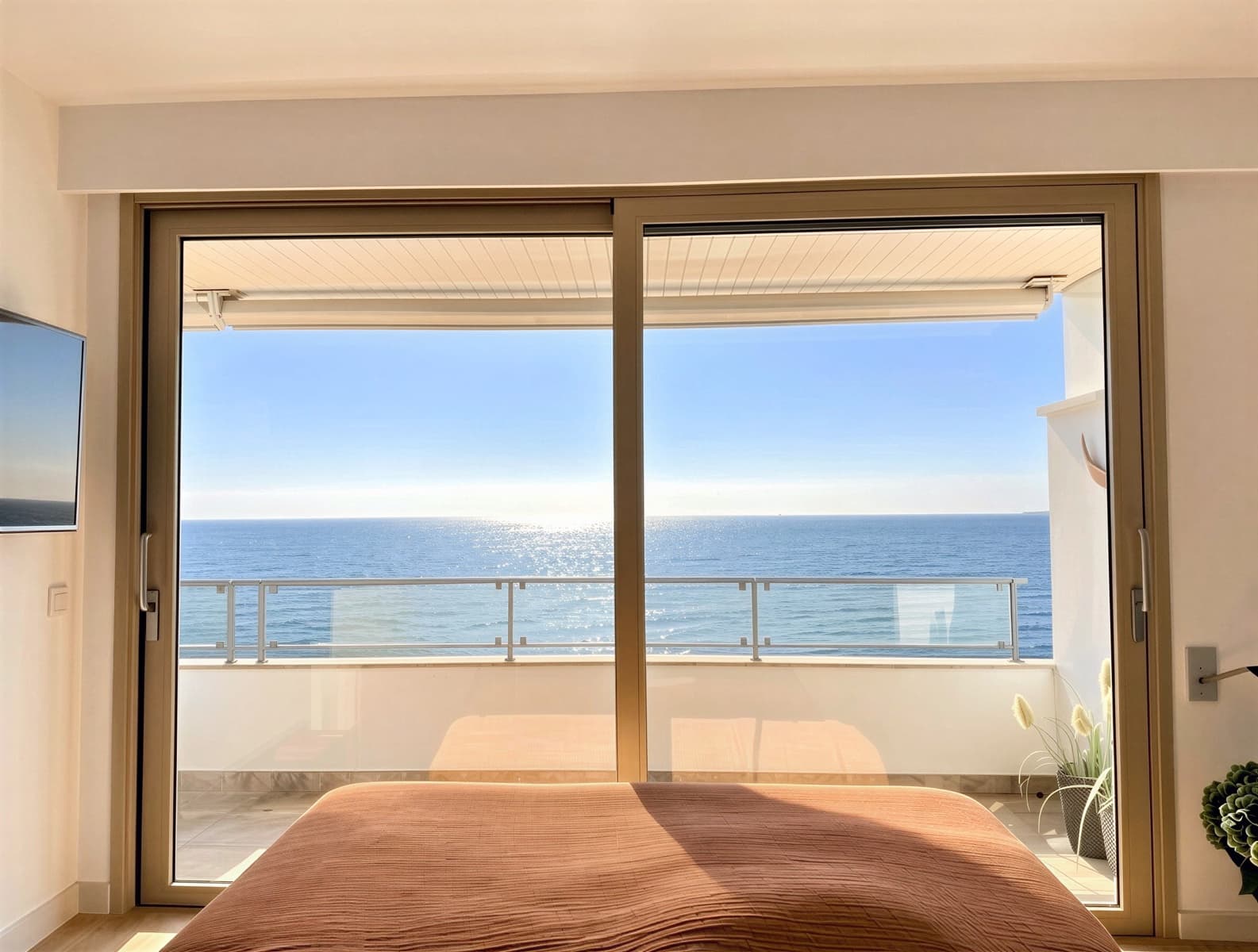 5 soveværelse Lejlighed til salg i Palma de Mallorca med swimmingpool garage - € 3.200.000 (Ref: 9619808)