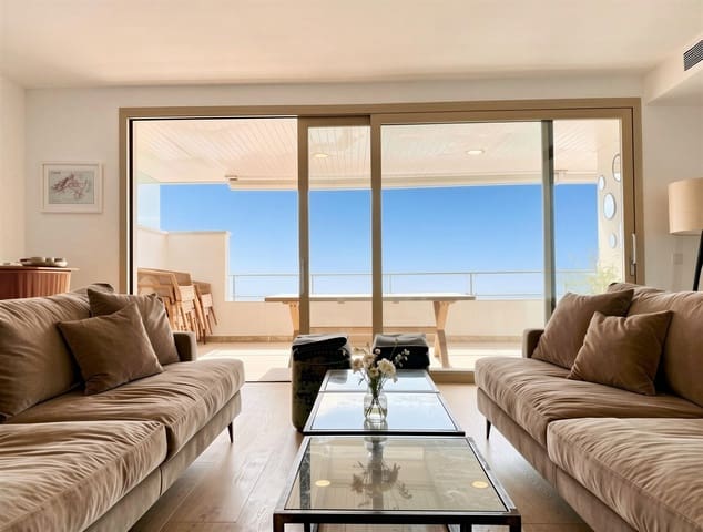 5 soveværelse Lejlighed til salg i Nou Llevant, Palma de Mallorca med swimmingpool garage - € 3.200.000 (Ref: 9619808)