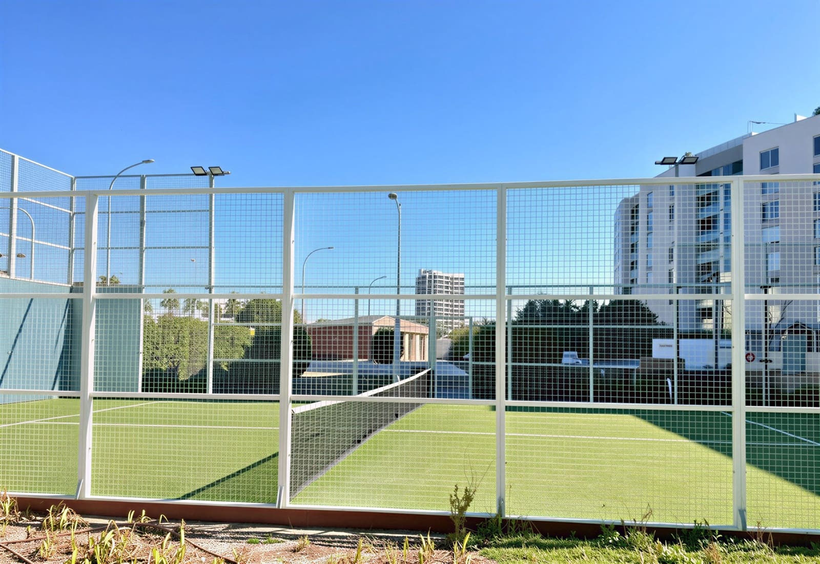 5 soveværelse Lejlighed til salg i Palma de Mallorca med swimmingpool garage - € 3.200.000 (Ref: 9619808)